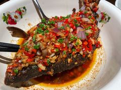 -老湘村·湖南土菜(天河维多利店)