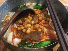 -小满手工粉(上海文峰广场店)