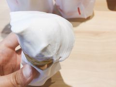 -汉堡王(天津鲁能店)