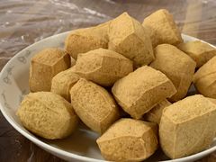 香煎臭豆腐-妈妈的小作坊(陈家镇店)