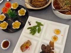 -银都上海菜馆(粤海东路店)