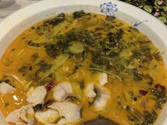 -小秦淮·南京土菜(新亭西路店)