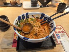 -味千拉面(煌华新纪元购物广场店)