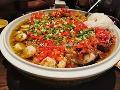 -隐厨·中国菜馆(三里屯T+MALL店)