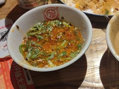 -万记麻辣烫国展总店