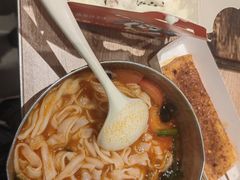 -小满手工粉(北京顺义华联店)
