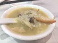 -官塘锋记鱼生·生腌·砂锅粥(牌坊街店)