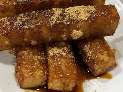 红糖滋耙-蜀串香牛杂火锅串串
