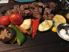 -Amanda餐厅(长乐路店)