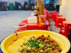 -阿福板凳面(观音桥店)