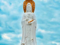 -三亚南山文化旅游区