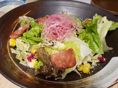 -天丰日本料理·铁板烧