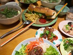 -saigon saigon | 西贡西贡(滨北店)
