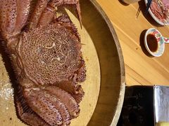 -大岛日本料理铁板烧(南通大饭店)