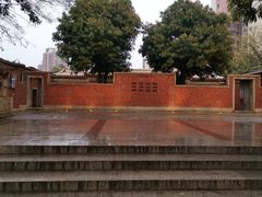 -晋江五店市传统文化旅游区