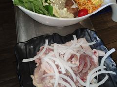 -探窝·竹笙椰子鸡(杨箕店)