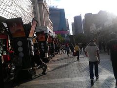 android_upload_pic-南屏步行街