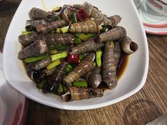 -永红源·啤酒烧烤海鲜大排档(台柳路店)