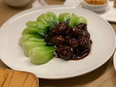 -枣子树·素食餐厅(朱家尖店)