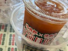 -憶廟街 X 沙角邨(太古城店)