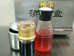 -汉记面馆(南华东路店)