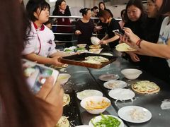 -天津市烹饪技术学校