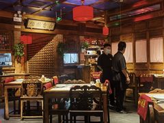 -小吊梨汤·北京菜·烤鸭(鸟巢店)