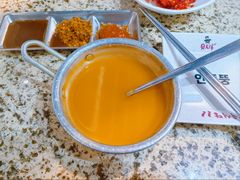 -安又胖韩国烤肉(泰达永旺店)