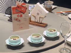 -小厨娘淮扬菜(江宁弘阳店)