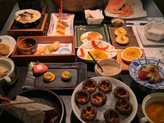 -花潮料理艺食馆(SM新生活广场店)