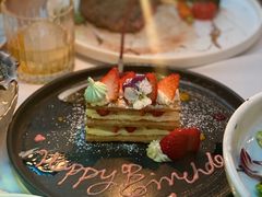 -Kathleen's Waitan 凯圣琳江景西餐厅(外滩店)