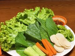 -隐炉和牛烧肉店(群力店)