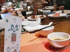 -合肥皇冠假日酒店·菲亚斯特自助餐厅(黄山路店)
