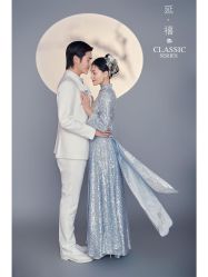 -索菲雅新派婚纱摄影(桂林店)
