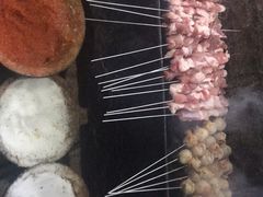 -永安烧烤