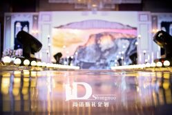 -上海瑞金洲际酒店·宴会厅