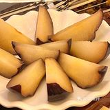 入秋后是浪漫和团圆的味道
