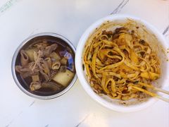 -老广州牛杂(深圳白石洲总店)