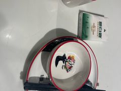 -新白鹿餐厅(第一百货店)
