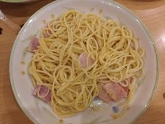 -萨莉亚意式餐厅(苏州食百家店)