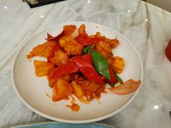 -鹿港小镇(霄云店)