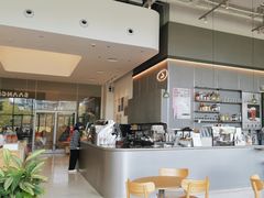 -SAANCI山池咖啡(海上世界文化艺术中心店)