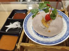 -芋包王闽南茶楼(八市店)