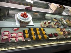 -BreadTalk面包新语·烘焙蛋糕(中心书城店)