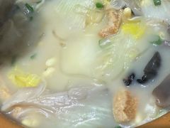 -郑庄脂渣海鲜楼(九水路店)
