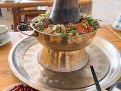 -泽禄源·青海土火锅