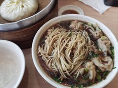 -蒋家桥饺面店(东关街店)