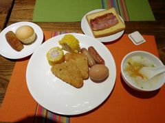 -苏州斐利·精选酒店