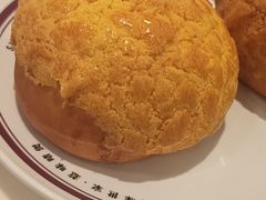 -太兴餐厅(东方广场分店)