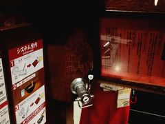 -一兰拉面(新宿中央东口店)